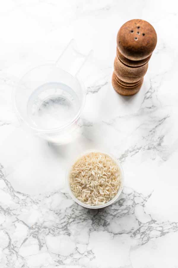 How To Cook Basmati Rice In The Oven All Day In The Oven