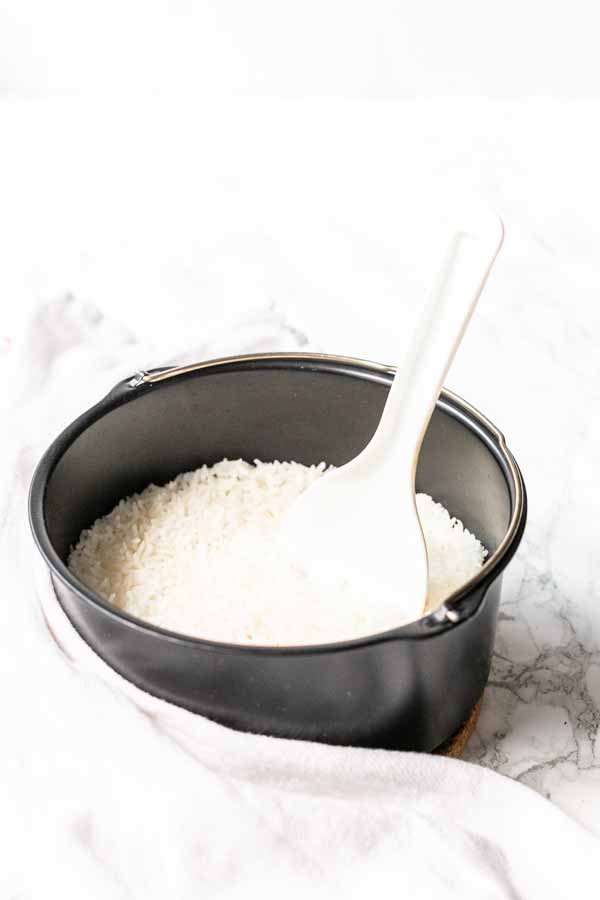 How To Cook Basmati Rice In The Oven All Day In The Oven