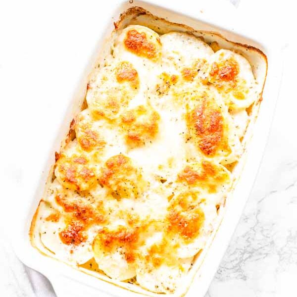 How To Make Buttermilk Buttermilk Potato Gratin All Day In The Oven